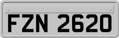 FZN2620