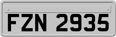 FZN2935
