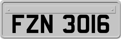 FZN3016
