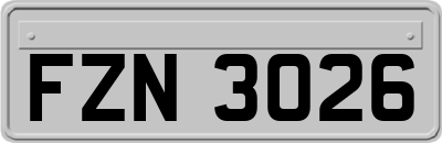 FZN3026
