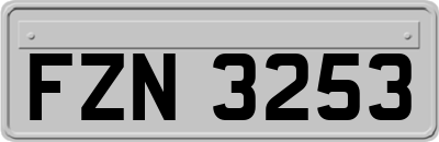 FZN3253