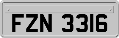 FZN3316
