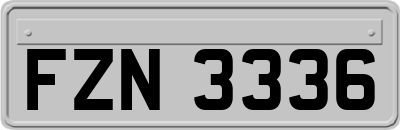 FZN3336