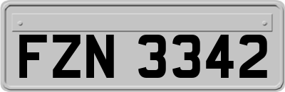 FZN3342