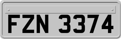 FZN3374