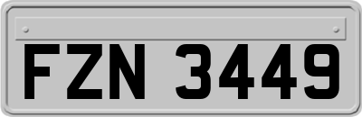 FZN3449