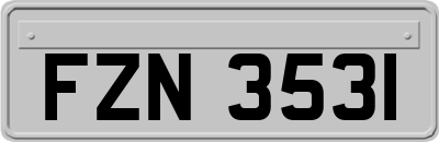 FZN3531