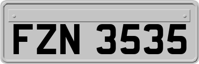 FZN3535