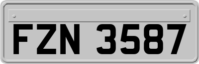 FZN3587