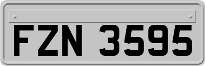 FZN3595