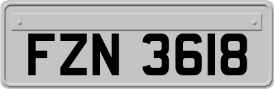 FZN3618