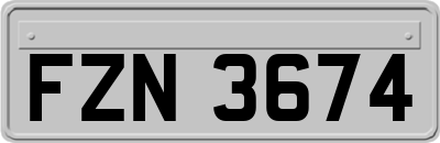FZN3674