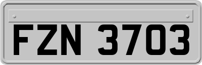FZN3703