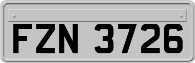 FZN3726
