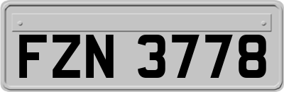 FZN3778