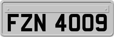 FZN4009
