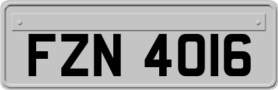 FZN4016