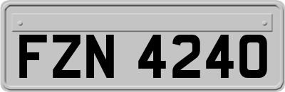FZN4240