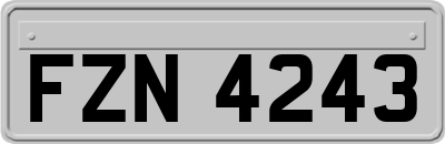 FZN4243