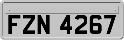 FZN4267