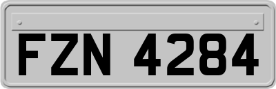 FZN4284