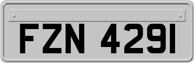 FZN4291
