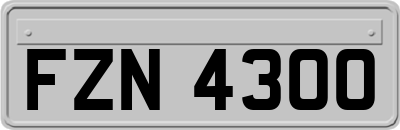 FZN4300