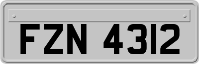 FZN4312