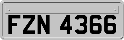 FZN4366