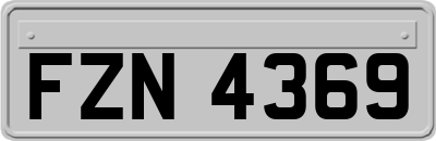 FZN4369