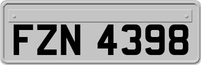 FZN4398