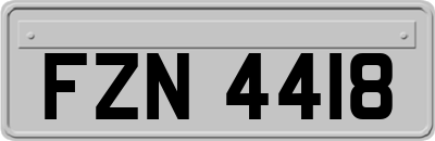 FZN4418