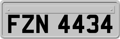 FZN4434