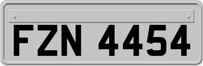 FZN4454