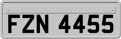 FZN4455