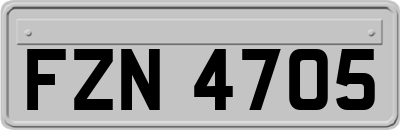 FZN4705