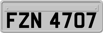 FZN4707