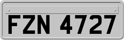 FZN4727