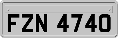 FZN4740