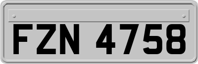 FZN4758