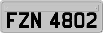 FZN4802