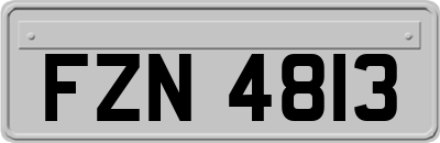FZN4813