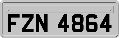 FZN4864
