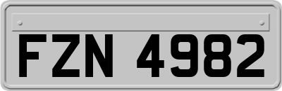 FZN4982