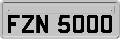FZN5000