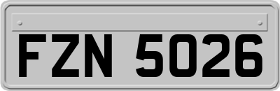 FZN5026