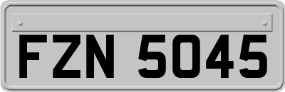 FZN5045