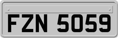 FZN5059