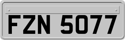 FZN5077