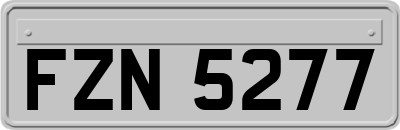 FZN5277